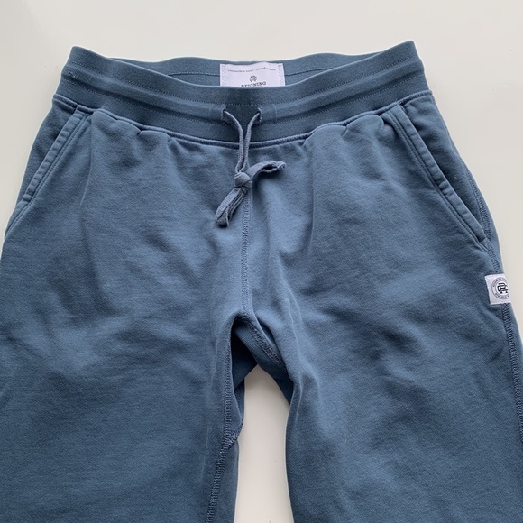 REIGNING CHAMP TERRY SLIM SWEATPANT - Picture 10 of 11